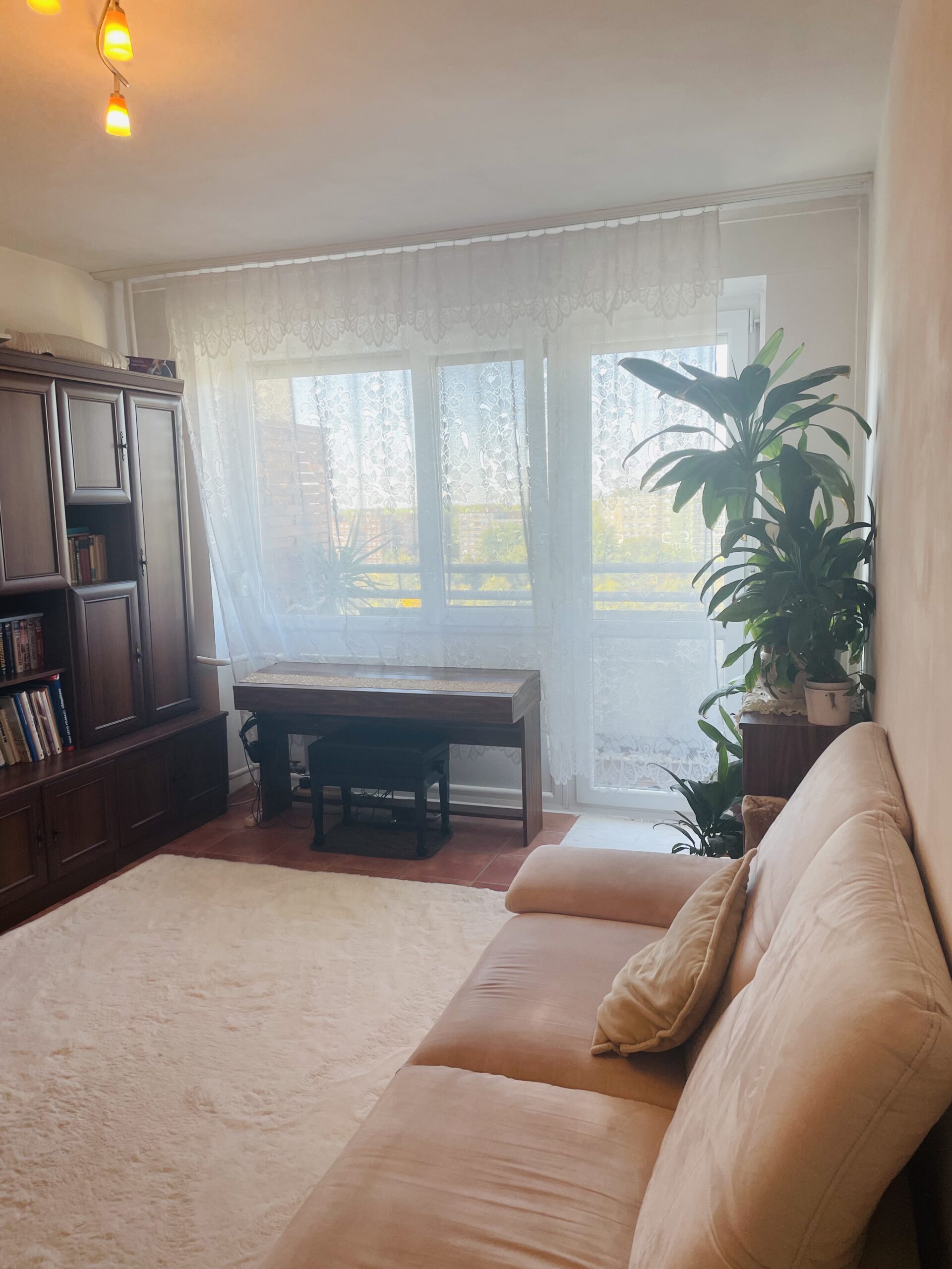 Read more about the article Marcalváros I-en Ikva utcában 50 m2-es erkélyes panellakás eladó